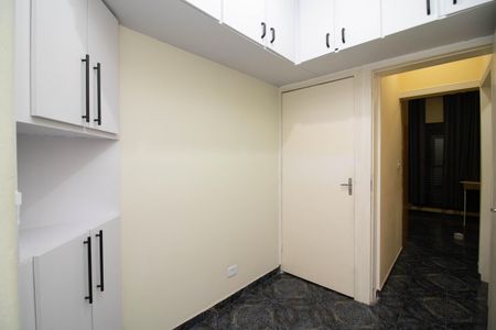 Casa à venda com 539m², 4 quartos e 4 vagasHoll - Quartos