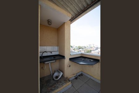 Casa à venda com 539m², 4 quartos e 4 vagasTerraço