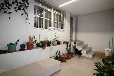 Casa à venda com 539m², 4 quartos e 4 vagasÁrea externa