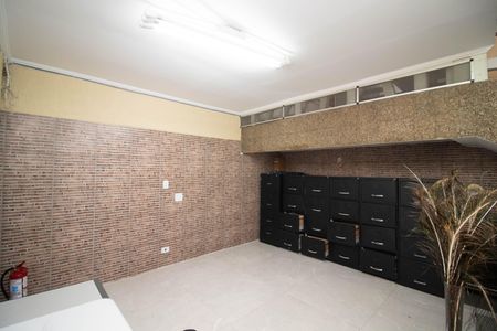 Casa à venda com 539m², 4 quartos e 4 vagasEscritório