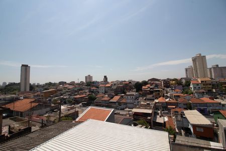 Casa à venda com 539m², 4 quartos e 4 vagasVista da Suíte 1