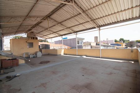 Casa à venda com 539m², 4 quartos e 4 vagasTerraço