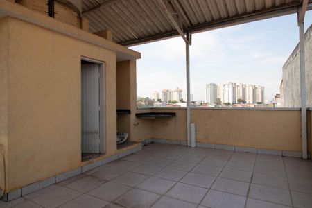 Casa à venda com 539m², 4 quartos e 4 vagasTerraço