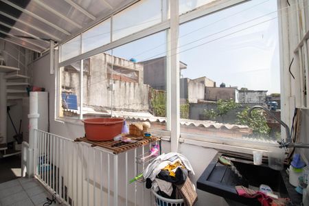 Casa à venda com 539m², 4 quartos e 4 vagasÁrea de Serviço