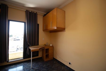 Casa à venda com 539m², 4 quartos e 4 vagasQuarto 5 - suite 2