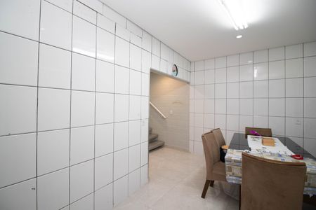 Casa à venda com 539m², 4 quartos e 4 vagasSala de Jantar