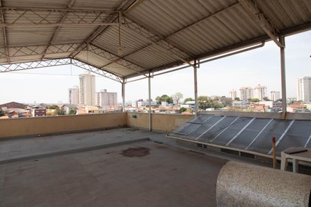 Casa à venda com 539m², 4 quartos e 4 vagasTerraço