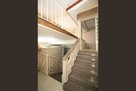 Casa à venda com 539m², 4 quartos e 4 vagasHoll