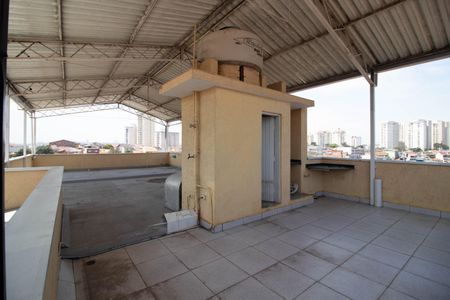 Casa à venda com 539m², 4 quartos e 4 vagasTerraço