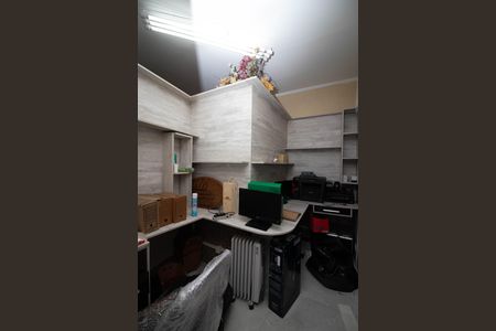 Casa à venda com 539m², 4 quartos e 4 vagasEscritório