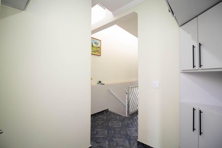 Casa à venda com 539m², 4 quartos e 4 vagasHoll - Quartos