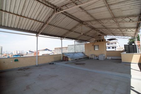 Casa à venda com 539m², 4 quartos e 4 vagasTerraço