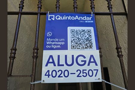 Casa para alugar com 60m², 2 quartos e sem vagaPlaquinha