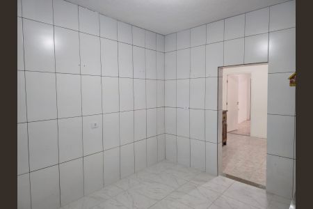 Casa para alugar com 60m², 2 quartos e sem vagaCozinha 