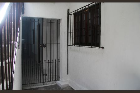 Casa para alugar com 60m², 2 quartos e sem vagaEntrada do imovel 