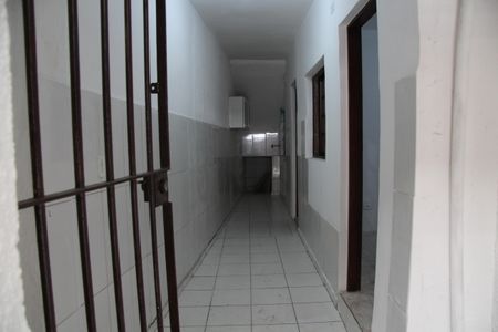 Casa para alugar com 60m², 2 quartos e sem vagaÁrea de Serviço
