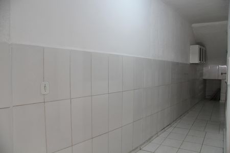 Casa para alugar com 60m², 2 quartos e sem vagaÁrea de Serviço