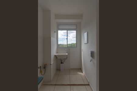 Apartamento para alugar com 44m², 2 quartos e 1 vagaÁrea de Serviço