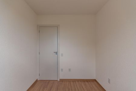 Apartamento para alugar com 44m², 2 quartos e 1 vagaQuarto 2