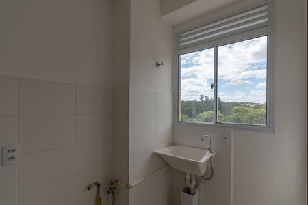 Apartamento para alugar com 44m², 2 quartos e 1 vagaÁrea de Serviço