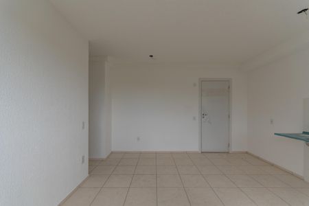 Apartamento para alugar com 44m², 2 quartos e 1 vagaSala/Cozinha