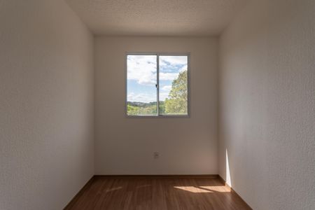 Apartamento para alugar com 44m², 2 quartos e 1 vagaQuarto 2