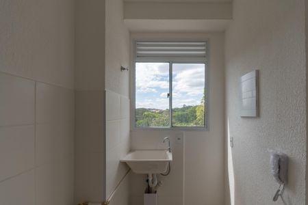 Apartamento para alugar com 44m², 2 quartos e 1 vagaÁrea de Serviço