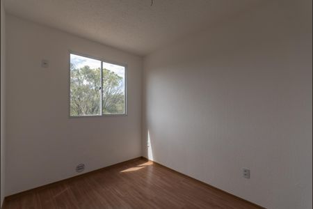 Apartamento para alugar com 44m², 2 quartos e 1 vagaQuarto 1