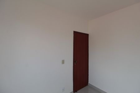 Quarto 1 de apartamento para alugar com 2 quartos, 50m² em Castelo, Belo Horizonte