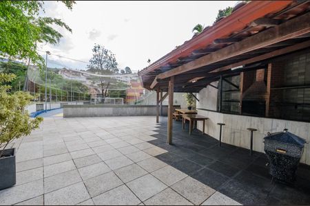 Apartamento à venda com 160m², 4 quartos e 3 vagas Apartamento à venda com 160m², 4 quartos e 3 vagasÁrea comum