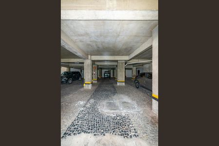 Apartamento à venda com 160m², 4 quartos e 3 vagas Apartamento à venda com 160m², 4 quartos e 3 vagasGaragem