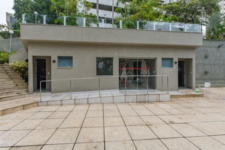 Apartamento à venda com 160m², 4 quartos e 3 vagas Apartamento à venda com 160m², 4 quartos e 3 vagasÁrea comum
