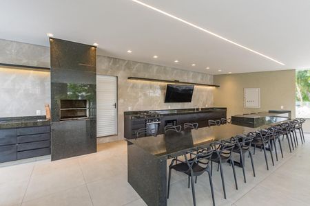 Apartamento à venda com 160m², 4 quartos e 3 vagas Apartamento à venda com 160m², 4 quartos e 3 vagasÁrea comum