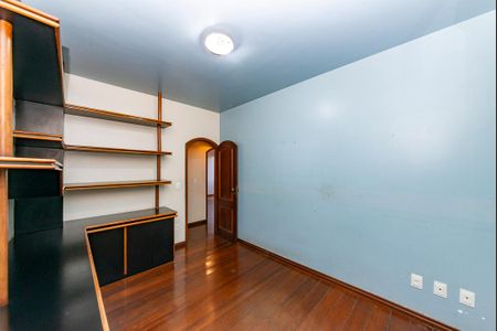 Apartamento à venda com 160m², 4 quartos e 3 vagas Apartamento à venda com 160m², 4 quartos e 3 vagasQuarto 2