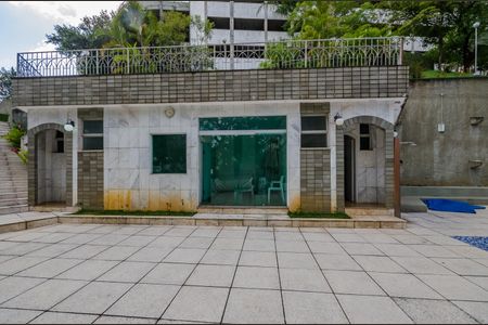 Apartamento à venda com 160m², 4 quartos e 3 vagas Apartamento à venda com 160m², 4 quartos e 3 vagasÁrea comum