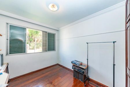 Apartamento à venda com 160m², 4 quartos e 3 vagas Apartamento à venda com 160m², 4 quartos e 3 vagasQuarto 3