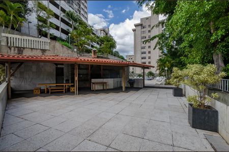 Apartamento à venda com 160m², 4 quartos e 3 vagas Apartamento à venda com 160m², 4 quartos e 3 vagasÁrea comum