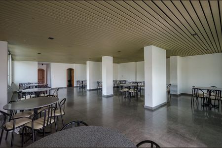 Apartamento à venda com 160m², 4 quartos e 3 vagas Apartamento à venda com 160m², 4 quartos e 3 vagasÁrea comum