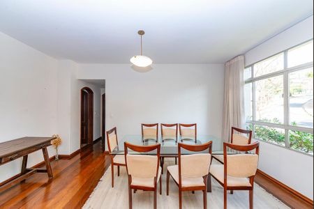 Apartamento à venda com 160m², 4 quartos e 3 vagas Apartamento à venda com 160m², 4 quartos e 3 vagasSala 2