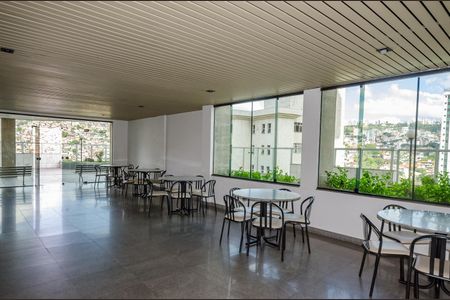 Apartamento à venda com 160m², 4 quartos e 3 vagas Apartamento à venda com 160m², 4 quartos e 3 vagasÁrea comum