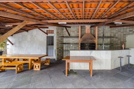 Apartamento à venda com 160m², 4 quartos e 3 vagas Apartamento à venda com 160m², 4 quartos e 3 vagasÁrea comum