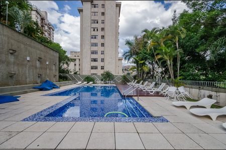 Apartamento à venda com 160m², 4 quartos e 3 vagas Apartamento à venda com 160m², 4 quartos e 3 vagasÁrea comum