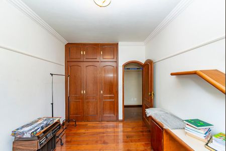 Apartamento à venda com 160m², 4 quartos e 3 vagas Apartamento à venda com 160m², 4 quartos e 3 vagasQuarto 3