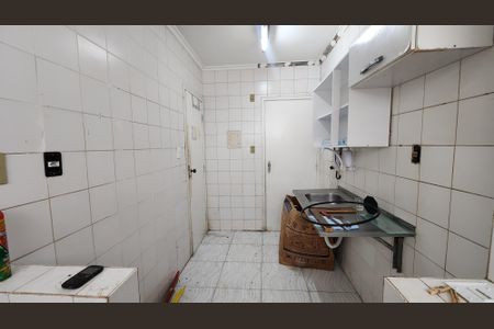 Apartamento para alugar com 93m², 2 quartos e 1 vaga Apartamento para alugar com 93m², 2 quartos e 1 vagaCozinha
