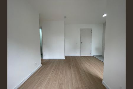 Sala de apartamento para alugar com 2 quartos, 38m² em Jaguaré, São Paulo
