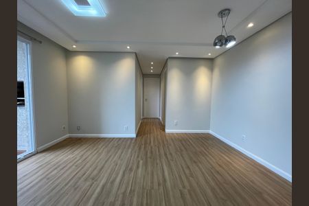 Sala  de apartamento para alugar com 2 quartos, 38m² em Jaguaré, São Paulo