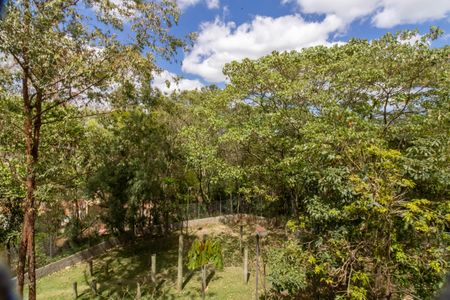 Vista do Quarto 1 de apartamento para alugar com 2 quartos, 56m² em Jardim Odete, Guarulhos