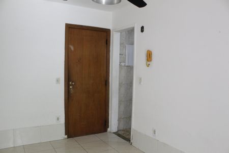 Sala de apartamento à venda com 2 quartos, 60m² em Jacarepaguá, Rio de Janeiro