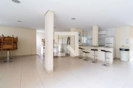 Apartamento à venda com 54m², 2 quartos e 1 vagaÁrea Comum