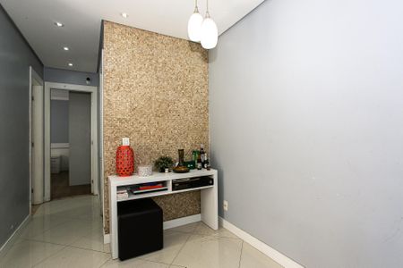 Apartamento à venda com 54m², 2 quartos e 1 vagaSala